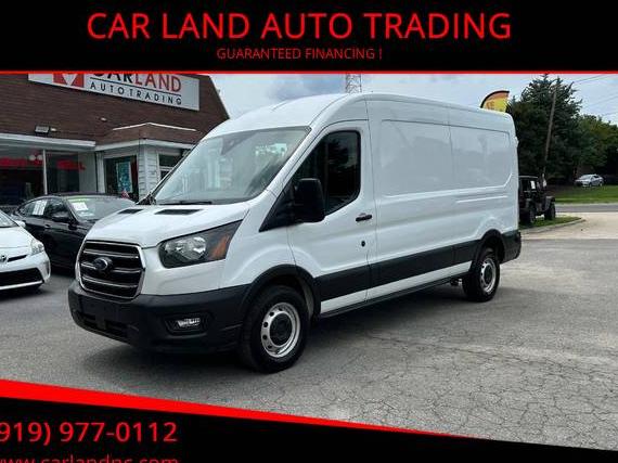 FORD TRANSIT 2020 1FTBR1C8XLKB03229 image