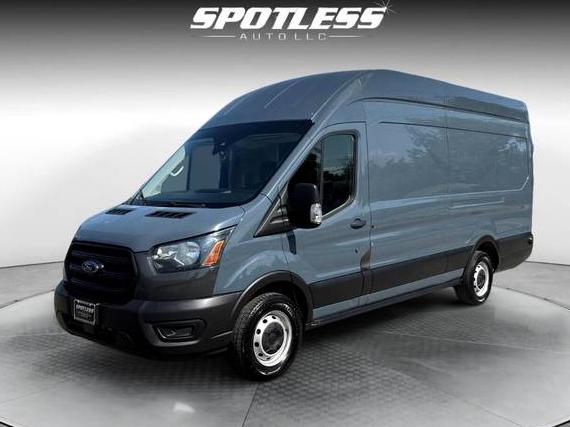 FORD TRANSIT 2020 1FTBR3X8XLKA28263 image