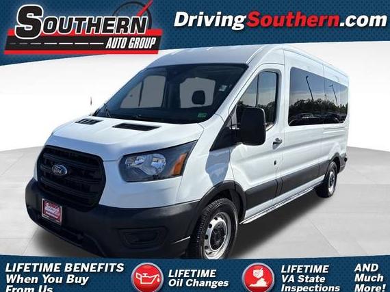 FORD TRANSIT 2020 1FBAX2C88LKA30163 image FORD TRANSIT 2020 1FBAX2C88LKA30163 image