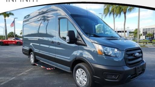 FORD TRANSIT 2020 1FTBR3X8XLKB13507 image