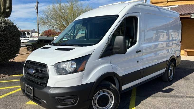 FORD TRANSIT 2020 1FTBR1C86LKB52279 image