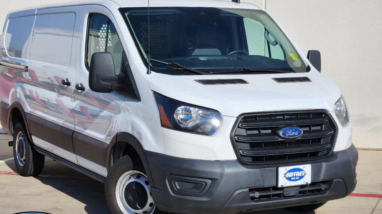 FORD TRANSIT 2020 1FTBR1Y88LKA99738 image