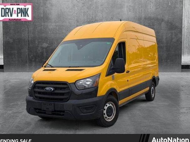 FORD TRANSIT 2020 1FTBR1X87LKA51908 image