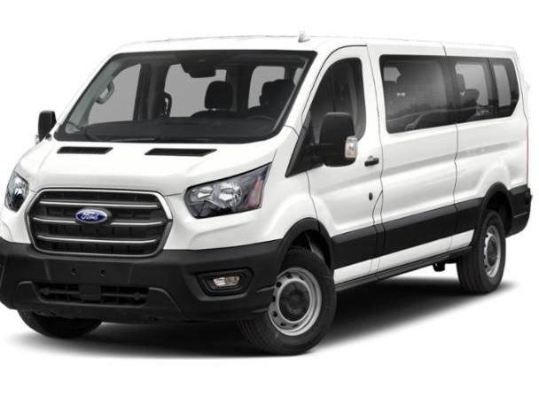 FORD TRANSIT 2020 1FBAX2YG3LKA31432 image