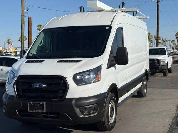 FORD TRANSIT 2020 1FTBR1C81LKB74982 image