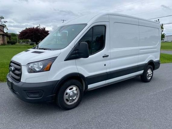 FORD TRANSIT 2020 1FTBR2C84LKA01012 image