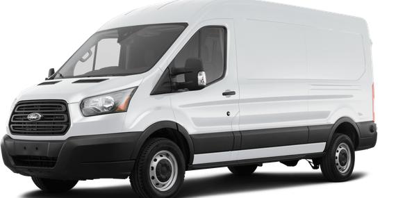FORD TRANSIT 2020 1FTBR1C82LKA62238 image