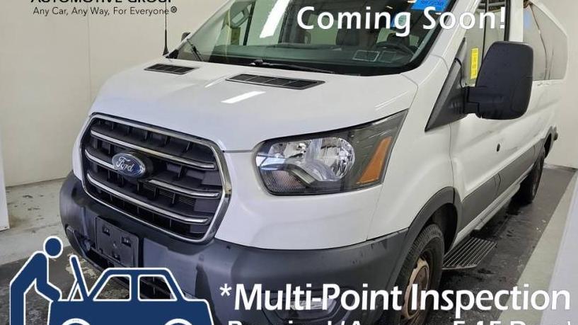 FORD TRANSIT 2020 1FBAX2Y83LKB68539 image