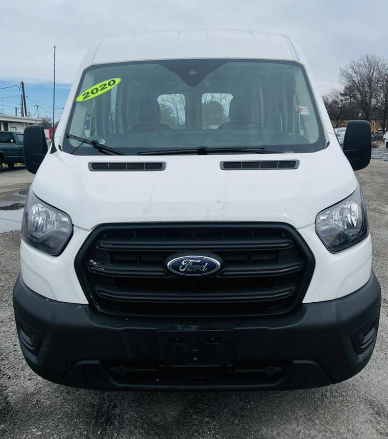 FORD TRANSIT 2020 1FTYE1C83LKB23943 image