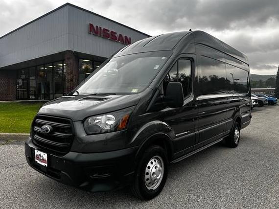 FORD TRANSIT 2020 1FTBW3UG1LKA38667 image