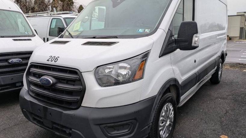 FORD TRANSIT 2020 1FTYE1C80LKB63588 image