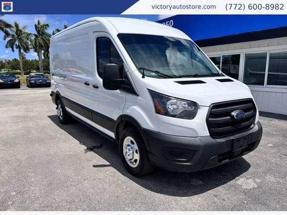 FORD TRANSIT 2020 1FTBW9C8XLKB21592 image