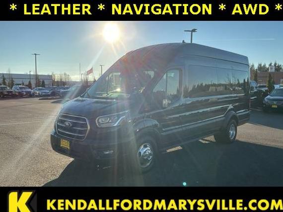 FORD TRANSIT 2020 1FBVU5XG6LKA97969 image FORD TRANSIT 2020 1FBVU5XG6LKA97969 image