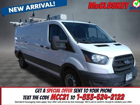 FORD TRANSIT 2020 1FTBR1Y83LKA20105 image