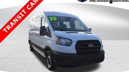 FORD TRANSIT 2020 1FTYE1C86LKB35343 image