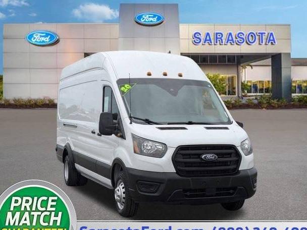 FORD TRANSIT 2020 1FTBF4XG1LKB67624 image