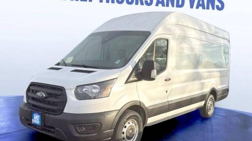 FORD TRANSIT 2020 1FTBR3X80LKB55524 image