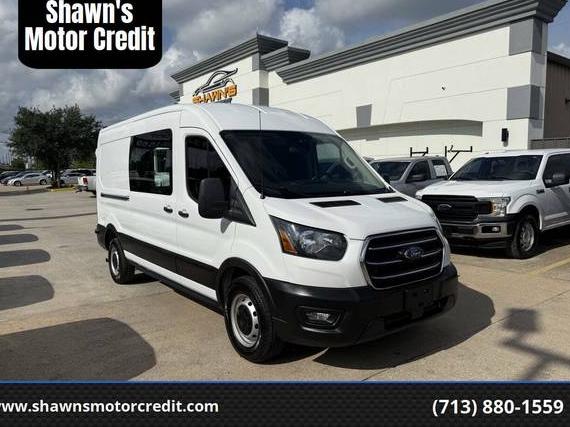 FORD TRANSIT 2020 1FTBR1C84LKB16848 image