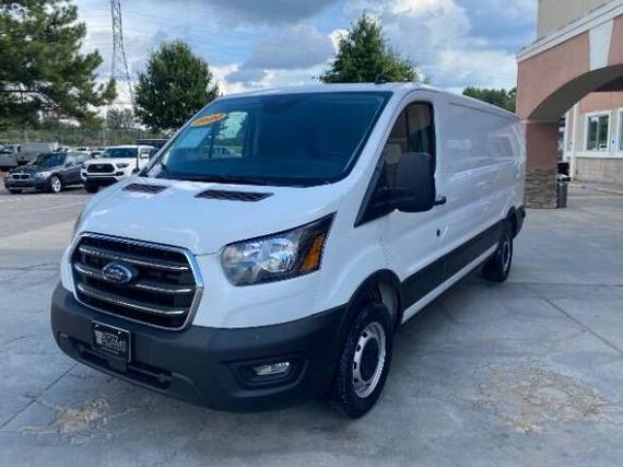 FORD TRANSIT 2020 1FTBR1YG6LKA50416 image
