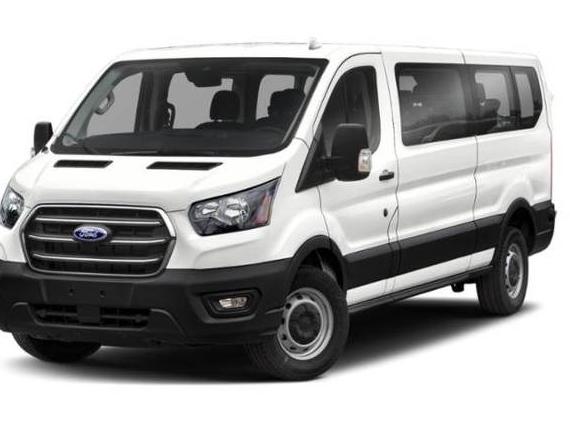 FORD TRANSIT 2020 1FDAX2Y80LKA23417 image