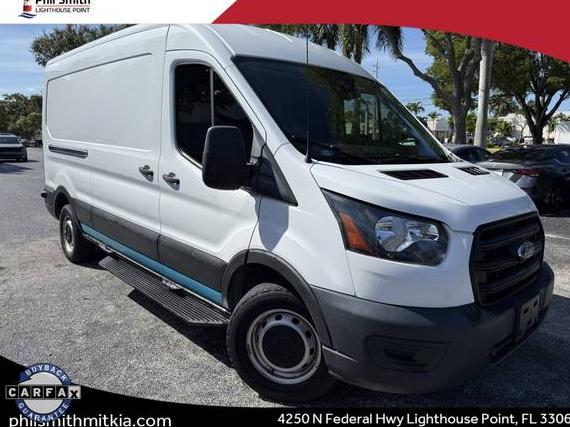 FORD TRANSIT 2020 1FTBR1C80LKB11856 image FORD TRANSIT 2020 1FTBR1C80LKB11856 image