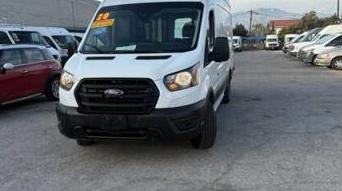 FORD TRANSIT 2020 1FTBR3X88LKA24261 image