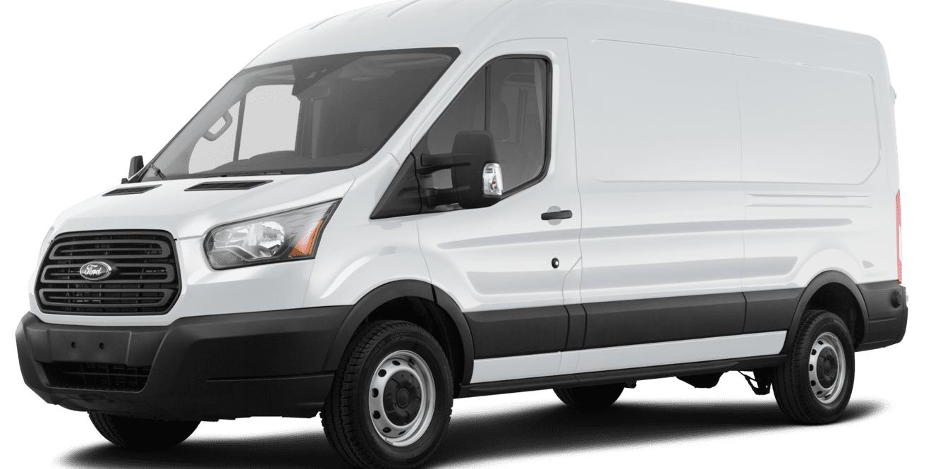 FORD TRANSIT 2020 1FTBW2XG0LKB75041 image