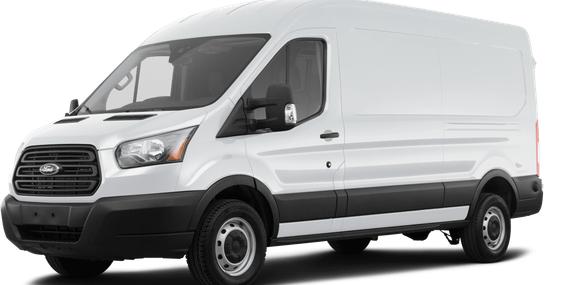 FORD TRANSIT 2020 1FTBR1C80LKB60507 image