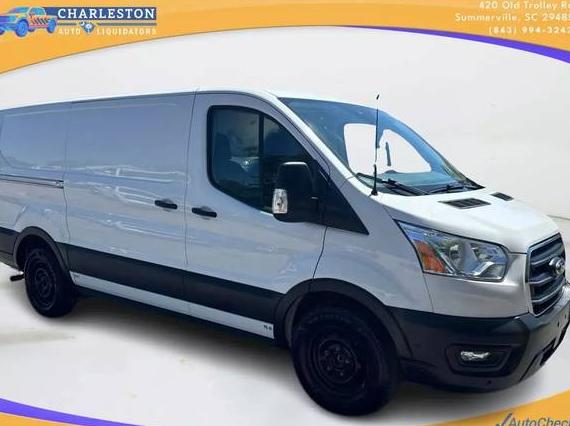 FORD TRANSIT 2020 1FTYE1Y81LKB68856 image