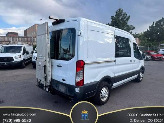 FORD TRANSIT 2020 1FTBR2C88LKB24683 image