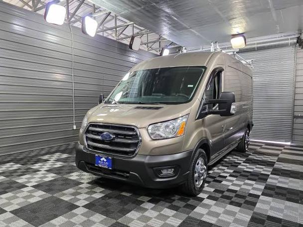 FORD TRANSIT 2020 1FTBW2CG7LKB18972 image