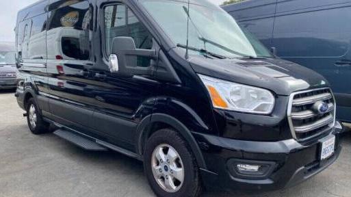 FORD TRANSIT 2020 1FBAX2C84LKA07656 image