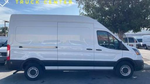 FORD TRANSIT 2020 1FTBR1X85LKB39629 image