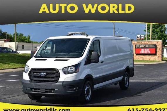 FORD TRANSIT 2020 1FTYE1Y81LKB11962 image