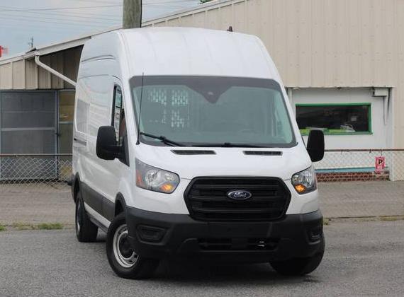 FORD TRANSIT 2020 1FTBR1X86LKB65835 image