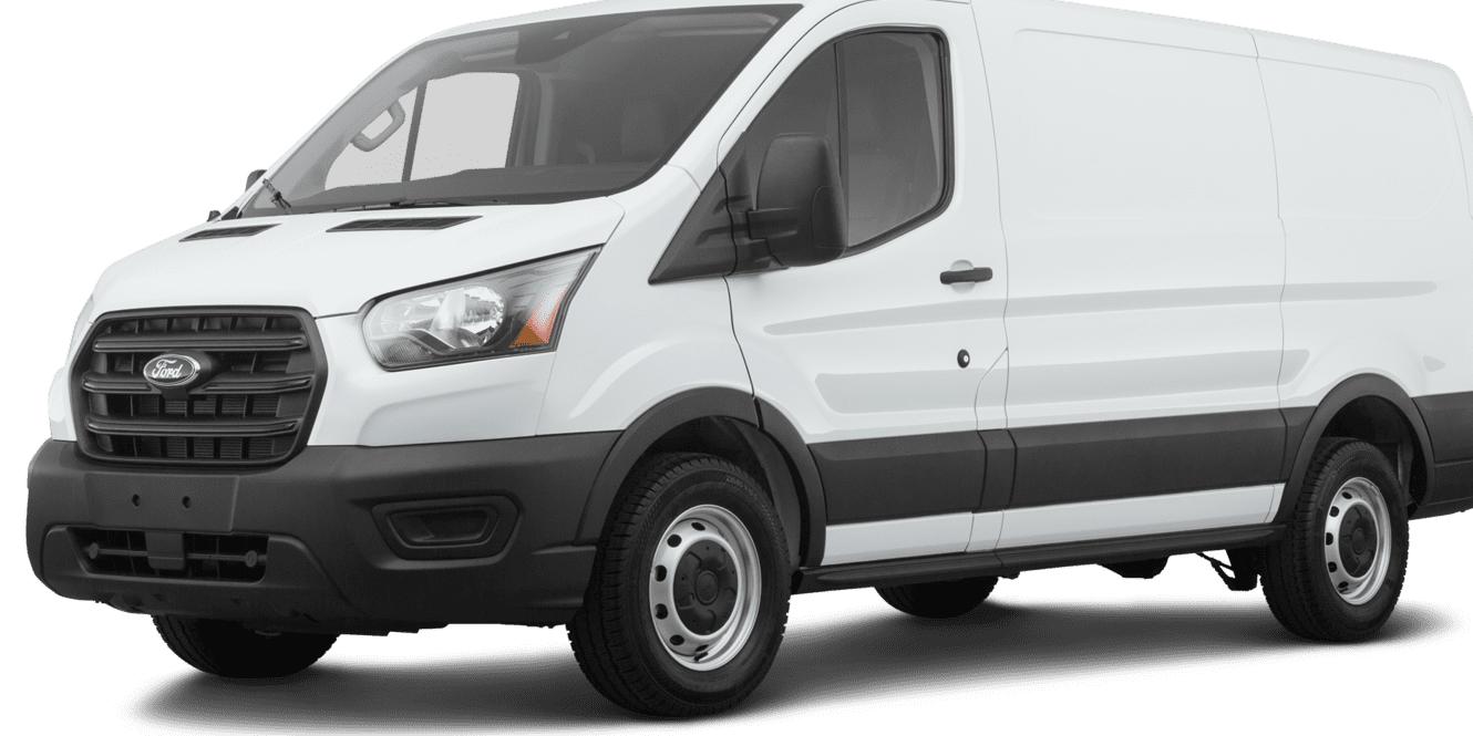 FORD TRANSIT 2020 1FTBR1YG1LKB01109 image