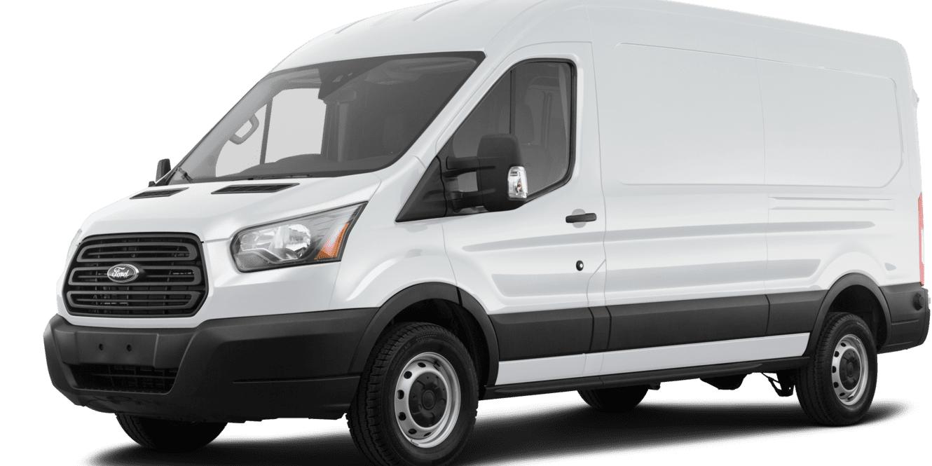 FORD TRANSIT 2020 1FTBW3X83LKB76098 image