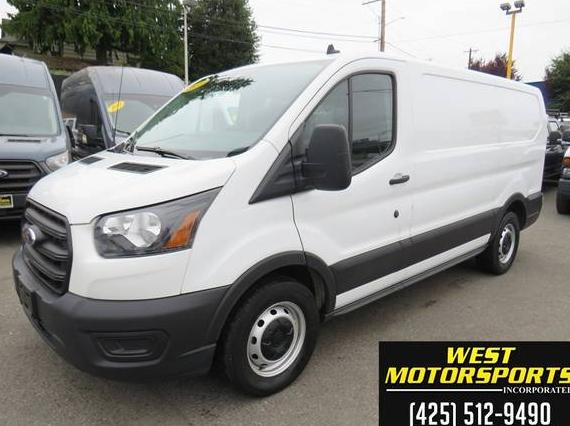 FORD TRANSIT 2020 1FTYE1Y86LKB17997 image