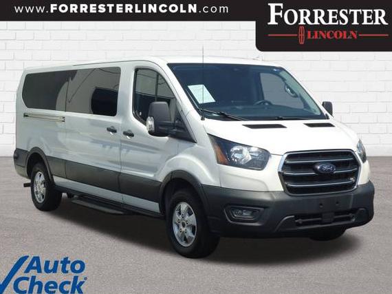 FORD TRANSIT 2020 1FBAX2Y8XLKA67093 image