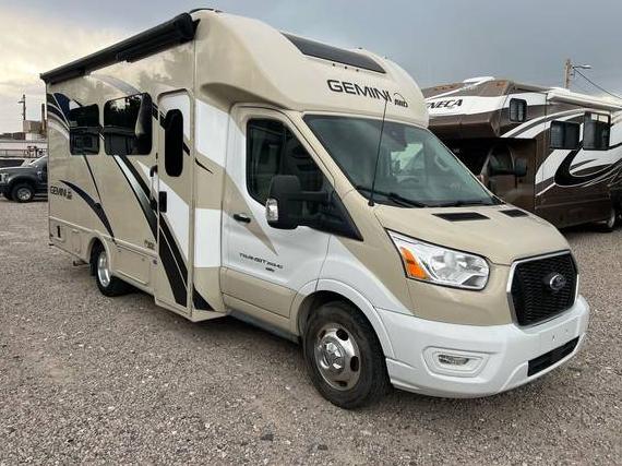 FORD TRANSIT 2020 1FDRU8PG1LKB26515 image