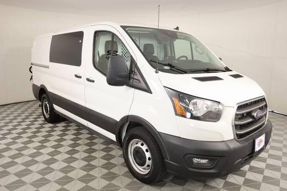 FORD TRANSIT 2020 1FTYE1YG2LKB66914 image