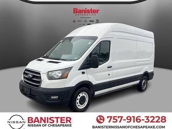 FORD TRANSIT 2020 1FTBW1X82LKA81035 image