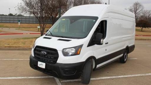 FORD TRANSIT 2020 1FTBW3XG0LKB49027 image