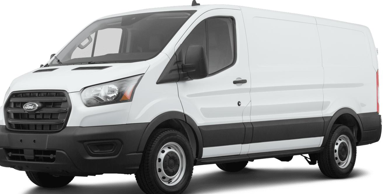 FORD TRANSIT 2020 1FTYE1Y84LKA02721 image