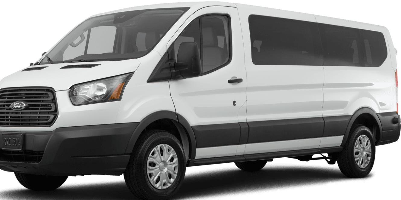 FORD TRANSIT 2020 1FBAX2Y89LKA14451 image