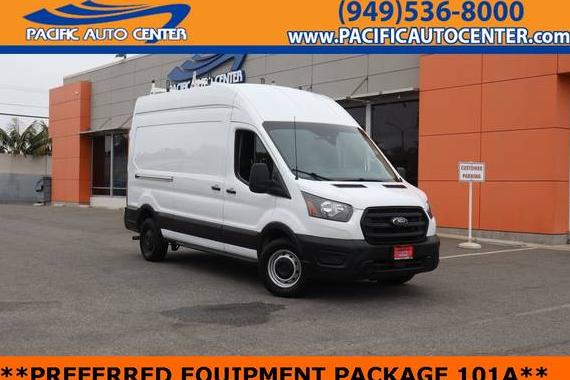 FORD TRANSIT 2020 1FTBR1X87LKB24582 image