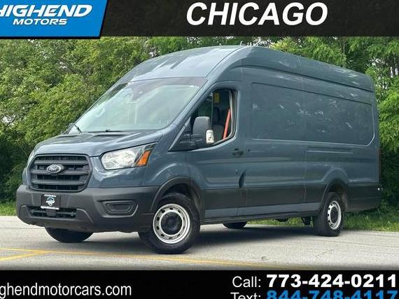 FORD TRANSIT 2020 1FTBR3X83LKB13557 image