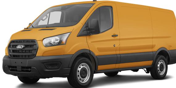 FORD TRANSIT 2020 1FTBR1YG4LKA46848 image