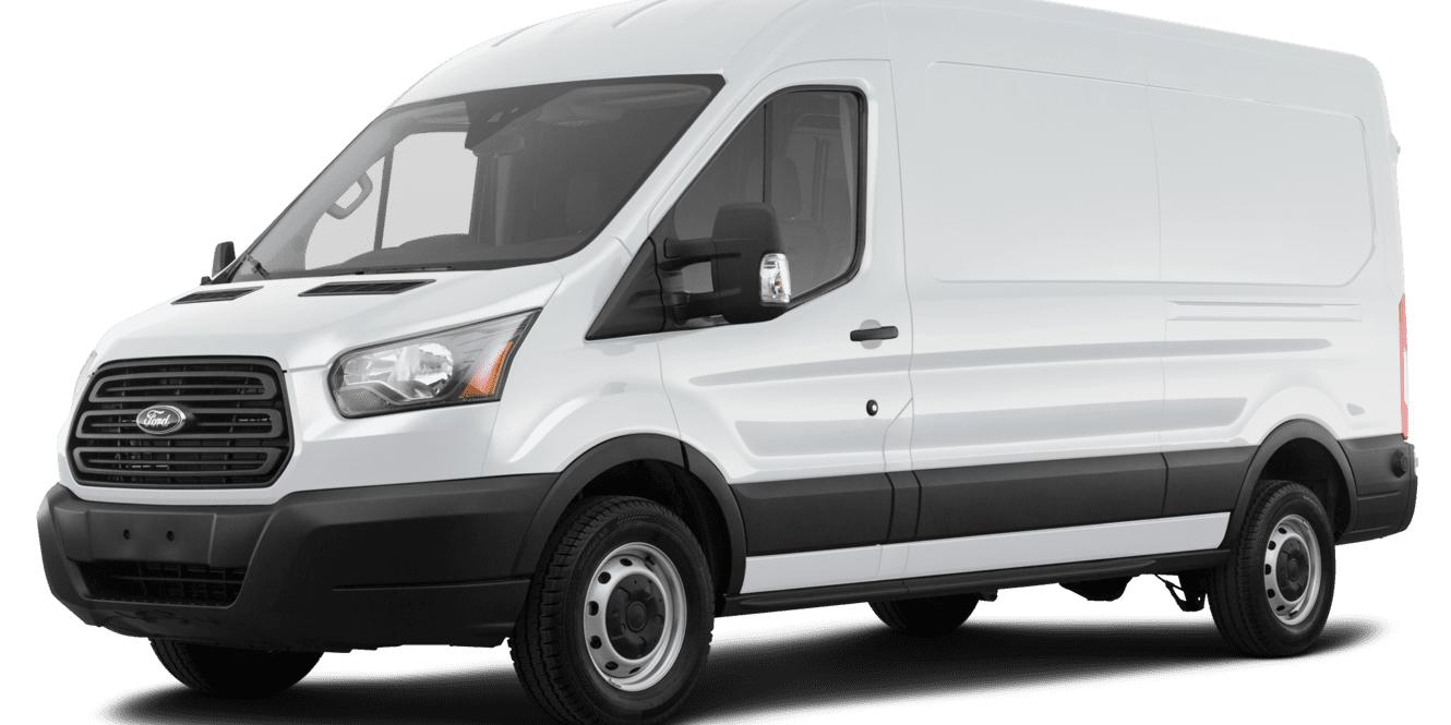 FORD TRANSIT 2020 1FTBR1C84LKA44890 image