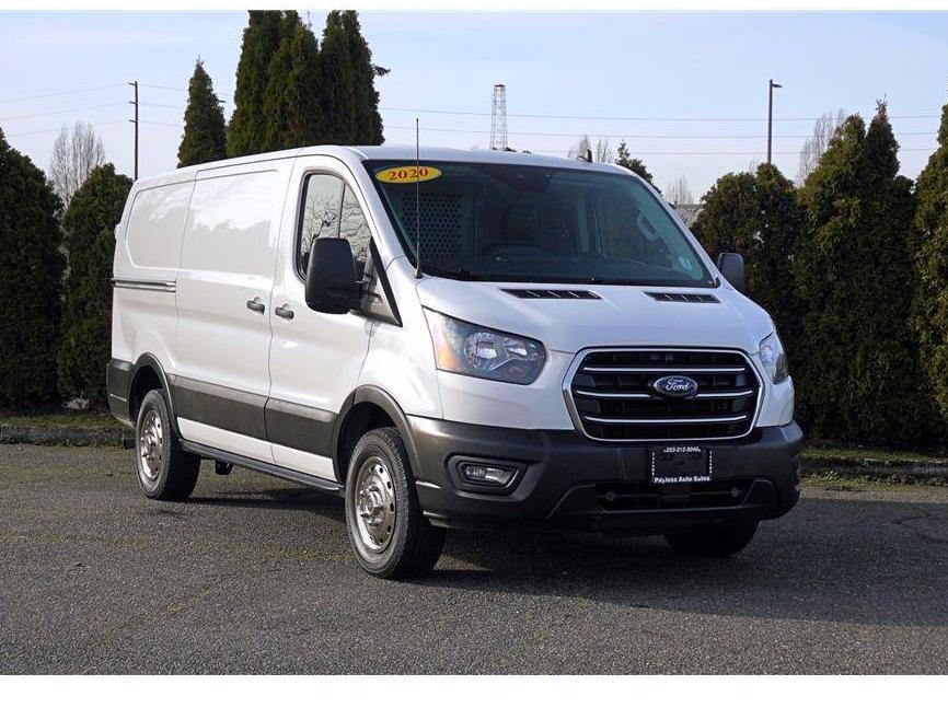 FORD TRANSIT 2020 1FTBR1Y85LKA35690 image